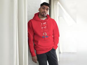 Chat GPT Unisex Hoodie