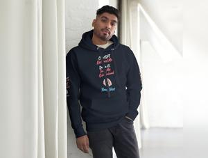 Chat GPT Unisex Hoodie