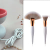 Portable USB Makeup Brush Cleaner Machine Electric Cosmetic Brush