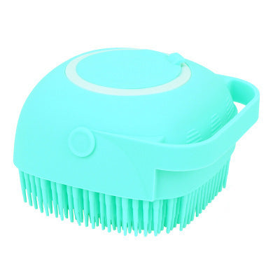 Household Massage Shampoo Multifunctional Brush – Pamper Your Scalp!