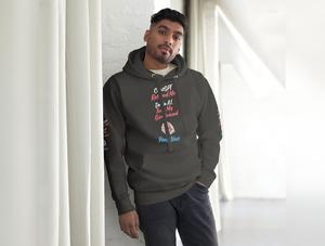 Chat GPT Unisex Hoodie
