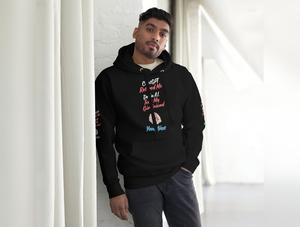 Chat GPT Unisex Hoodie