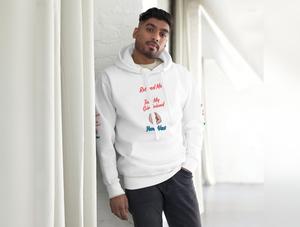 Chat GPT Unisex Hoodie