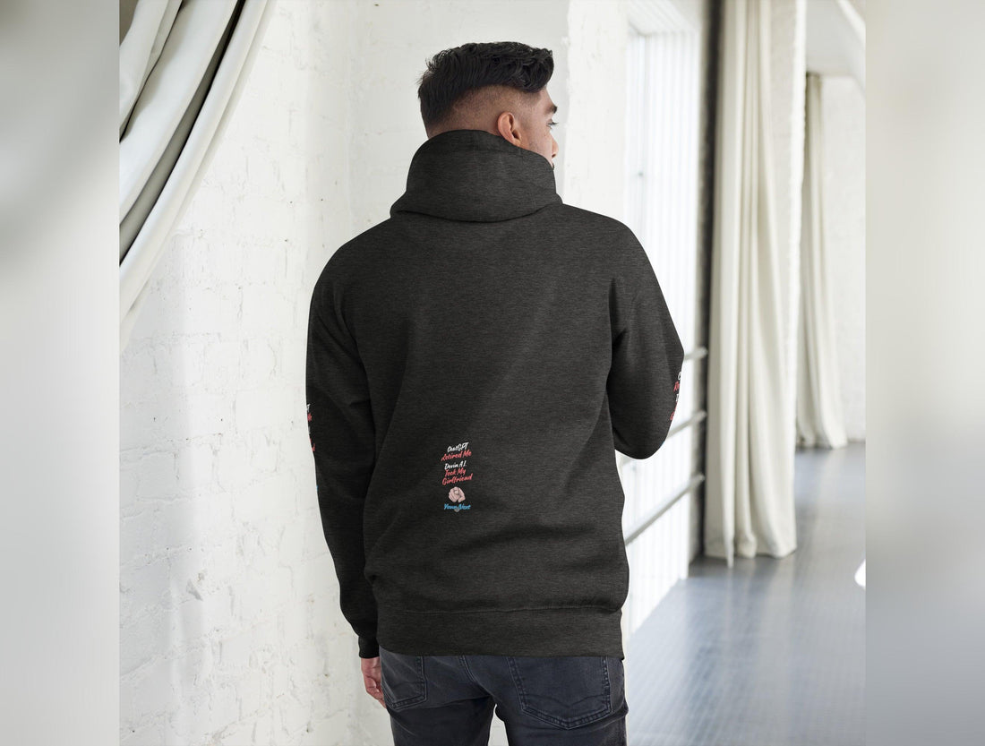 Chat GPT Unisex Hoodie
