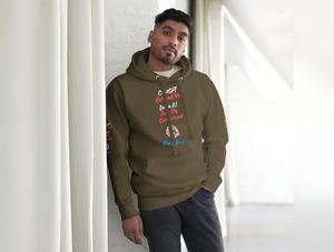 Chat GPT Unisex Hoodie