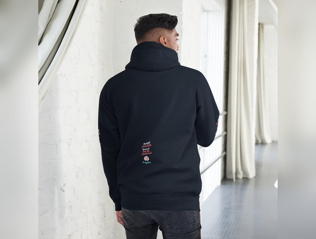 Chat GPT Unisex Hoodie