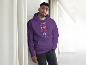 Chat GPT Unisex Hoodie