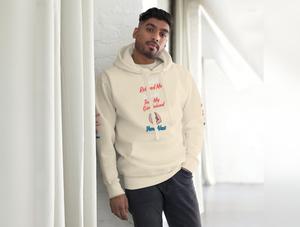 Chat GPT Unisex Hoodie