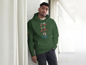 Chat GPT Unisex Hoodie