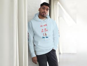 Chat GPT Unisex Hoodie
