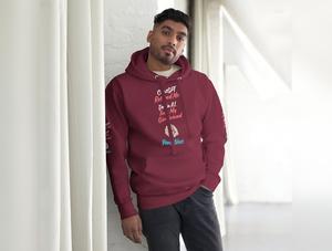 Chat GPT Unisex Hoodie