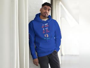 Chat GPT Unisex Hoodie